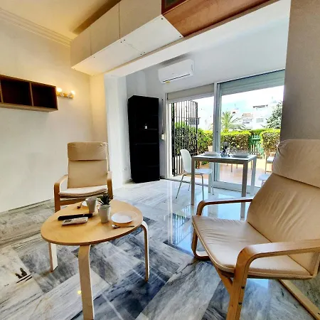 Medina Del Zoco Apartment Mijas