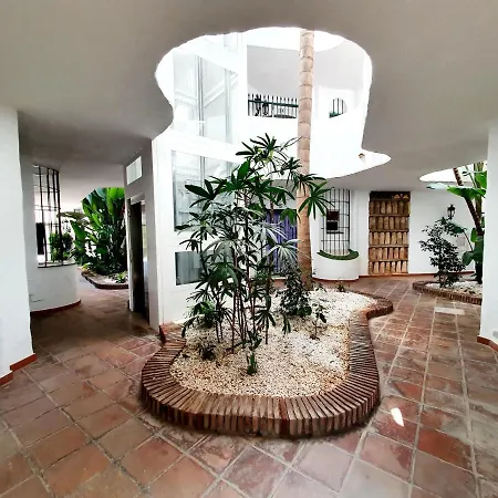 Medina Del Zoco Apartment *