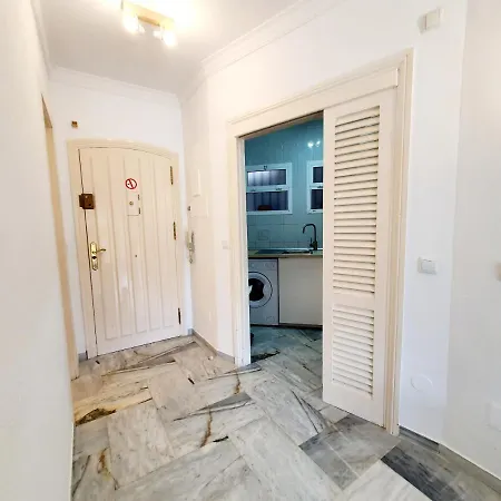 Medina Del Zoco Apartment *
