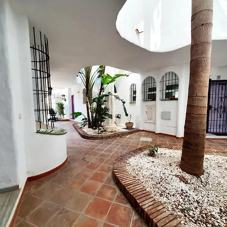 Medina Del Zoco Apartment *