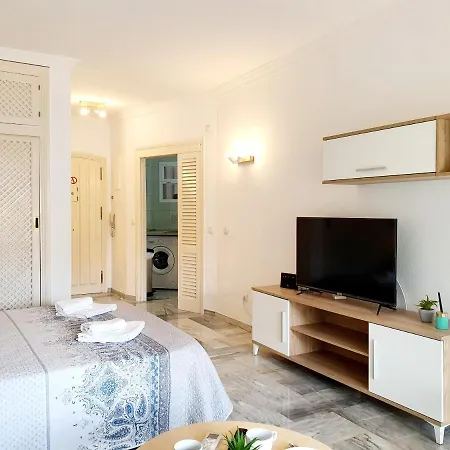 Medina Del Zoco Apartment *