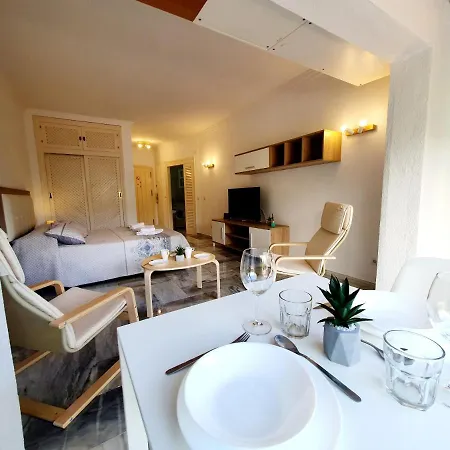Apartment Medina Del Zoco Mijas