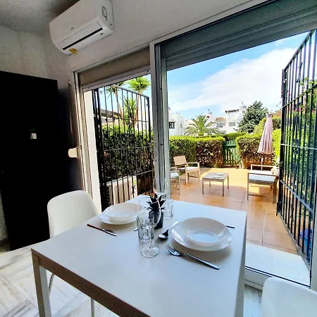 Medina Del Zoco Apartment