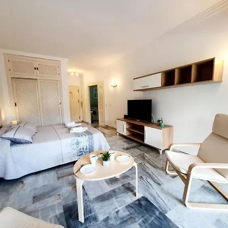 Medina Del Zoco Apartment Mijas