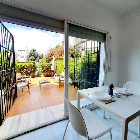 Apartment Medina Del Zoco Mijas