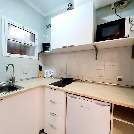 Medina Del Zoco Apartment *