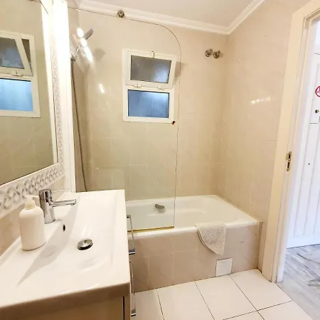 Medina Del Zoco Apartment *