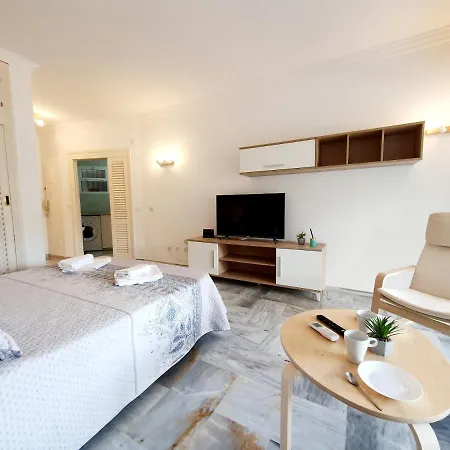 Medina Del Zoco Apartment Mijas
