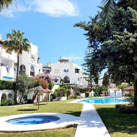 Medina Del Zoco Apartment *