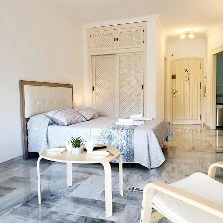 Apartment Medina Del Zoco *