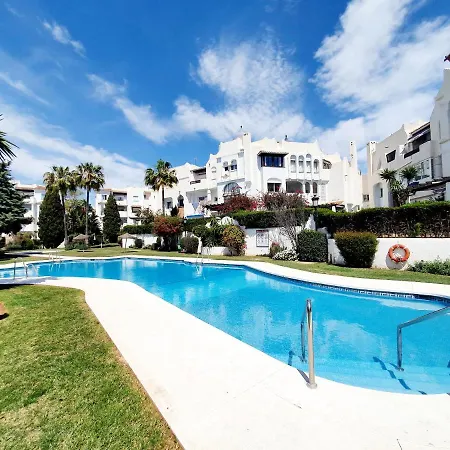 Medina Del Zoco Apartment Mijas