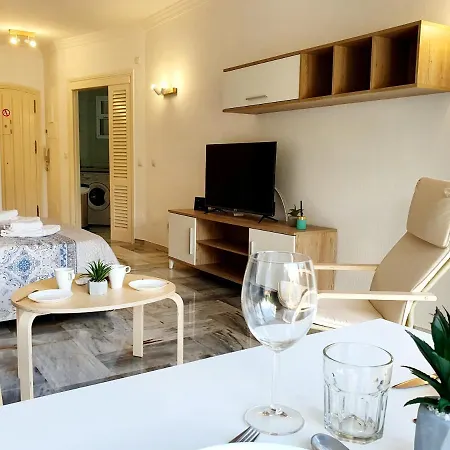 Medina Del Zoco Apartment