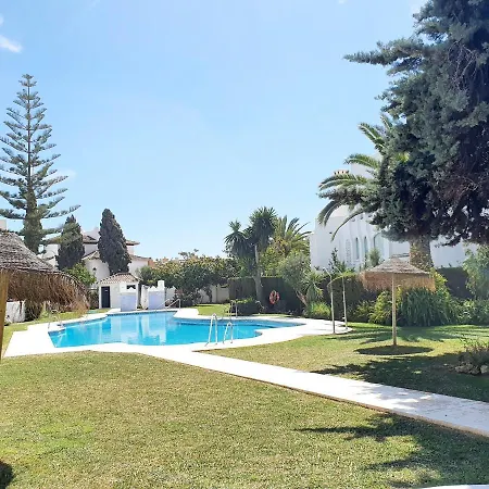 Medina Del Zoco Mijas