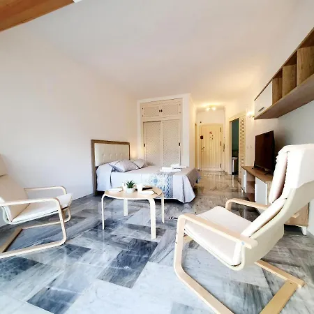 Apartment Medina Del Zoco Mijas