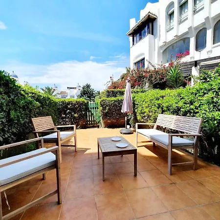 Apartment Medina Del Zoco