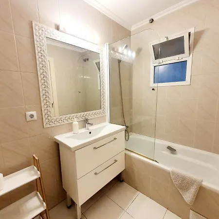 Medina Del Zoco Apartment Mijas