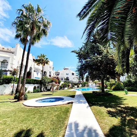 Medina Del Zoco Mijas