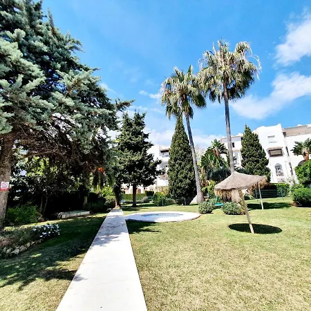 Medina Del Zoco Apartment Mijas