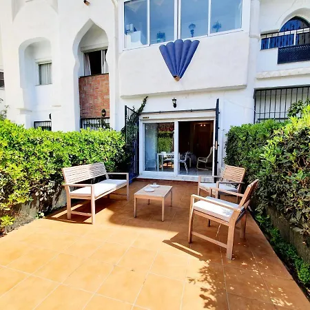Medina Del Zoco Apartment Mijas