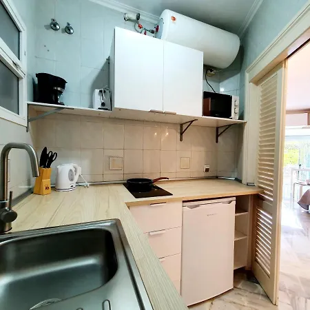 Apartment Medina Del Zoco