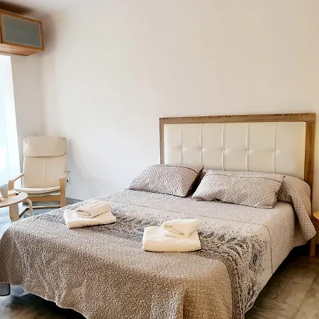 Apartment Medina Del Zoco Mijas