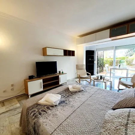 Apartment Medina Del Zoco