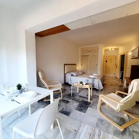 Apartment Medina Del Zoco Mijas
