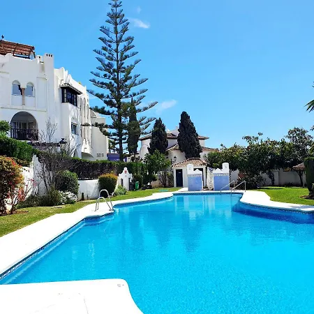 Apartamento Medina Del Zoco